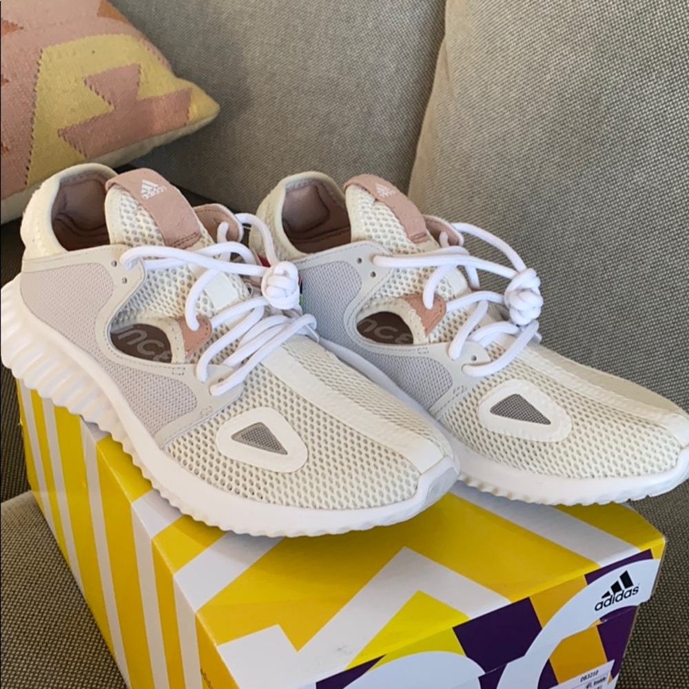 Adidas running shoes